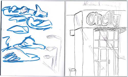 08.04.11 quick sketches