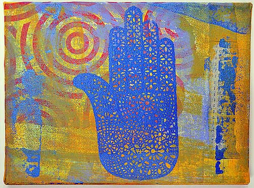 hand 1