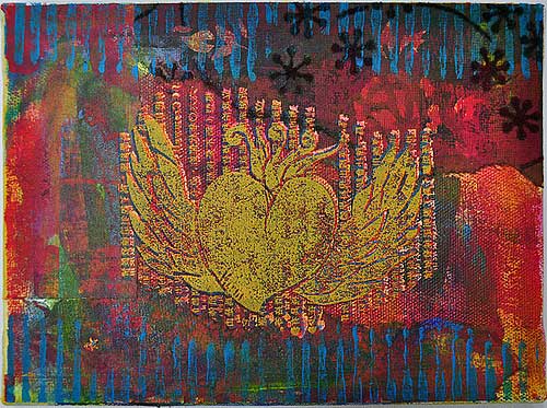 sufi heart 3