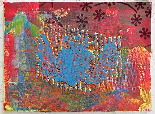 sufi heart 1