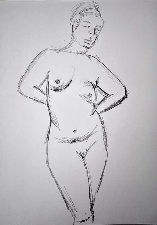 life drawing 09.17.11d