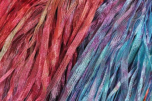 nylon ribbon 2