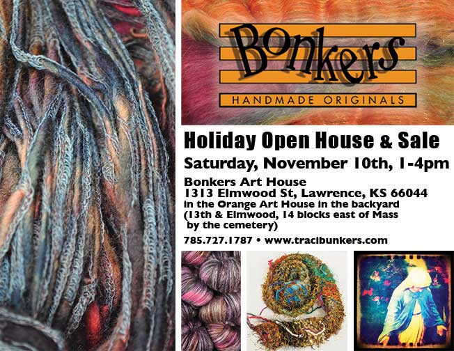 Studio Open House