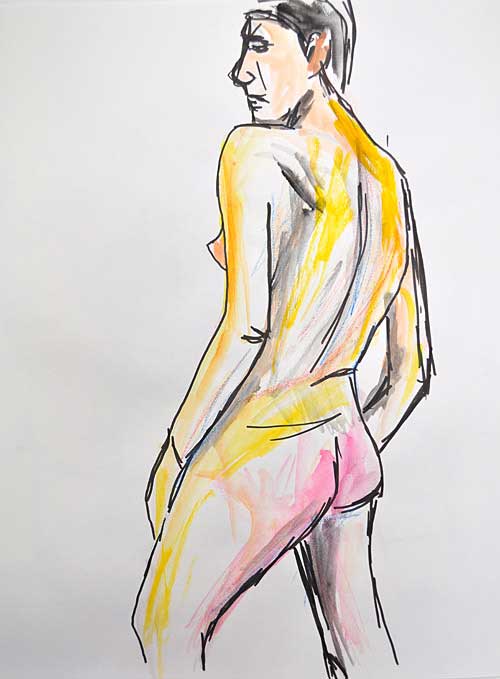 life drawing 01.21.12 d
