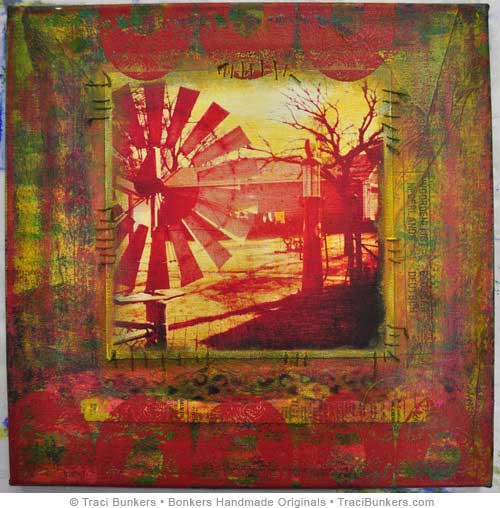 windmill in progress-030112