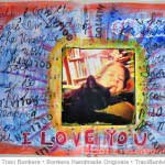 TraciBunkers.com - 07.13.12 journal page
